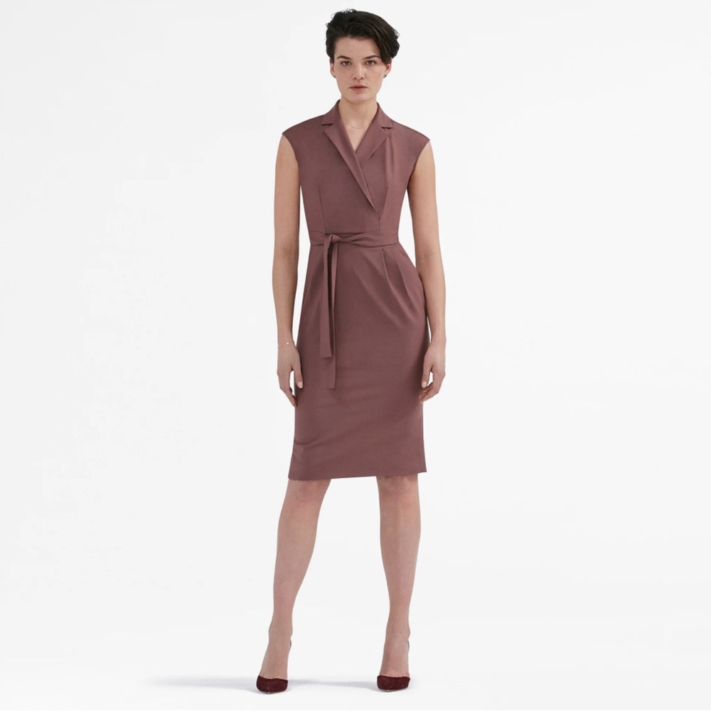 MM.Lafleur The Catherine 2.0 Dress
